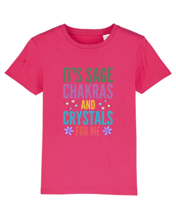 Tricou de vrajitoare de Halloween Raspberry