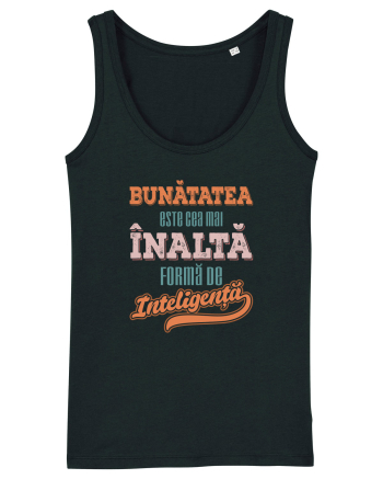 Fii bun! Black