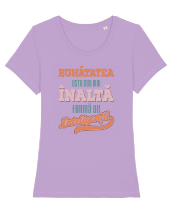 Fii bun! Lavender Dawn