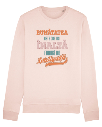 Fii bun! Candy Pink