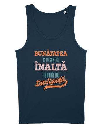 Fii bun! Navy