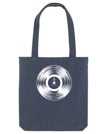 temelie second tshirt Midnight Blue
