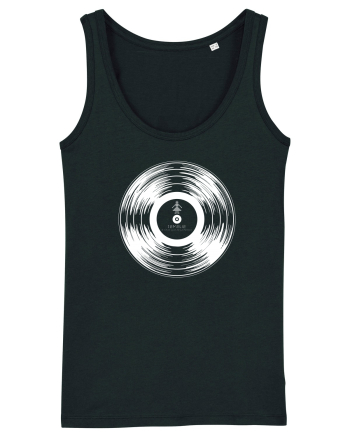 temelie second tshirt Black
