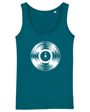 temelie second tshirt Ocean Depth