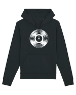 temelie second tshirt Hanorac Unisex Drummer