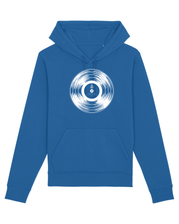temelie second tshirt Royal Blue