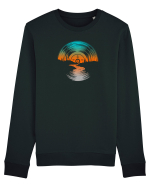 temelie third Bluză mânecă lungă Unisex Rise