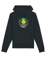 dancing mountains Hanorac Unisex Drummer