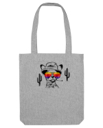 fear and loathing chihuahua Sacoșă textilă