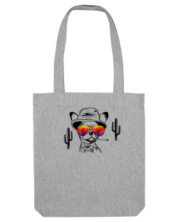 fear and loathing chihuahua Heather Grey