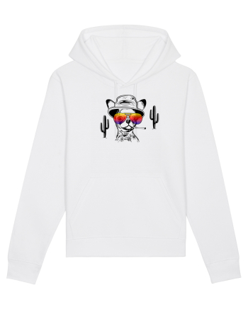 fear and loathing chihuahua White