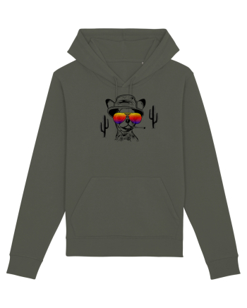 fear and loathing chihuahua Khaki
