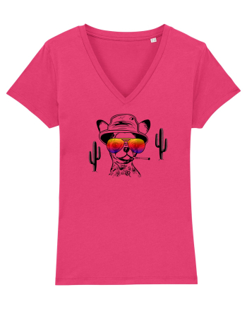 fear and loathing chihuahua Raspberry