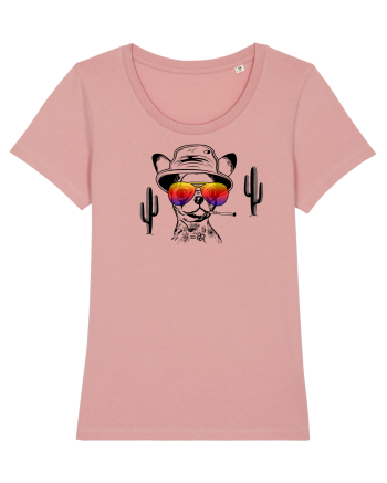 fear and loathing chihuahua Canyon Pink