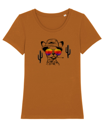fear and loathing chihuahua Roasted Orange
