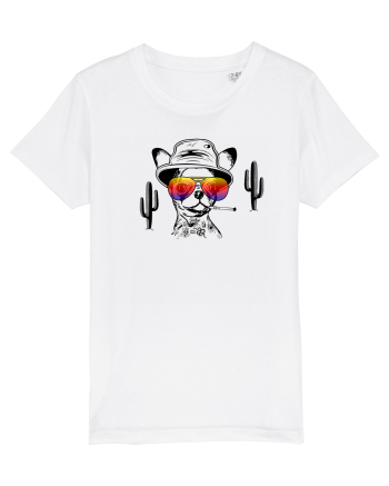 fear and loathing chihuahua White