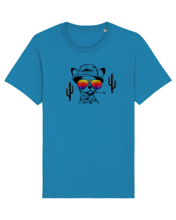 fear and loathing chihuahua Azur