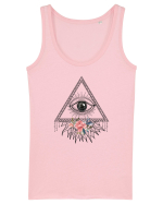 Ochi Floral Piramida Maiou Damă Dreamer