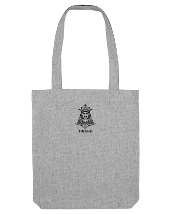tutti fresh? Heather Grey
