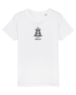 tutti fresh? Tricou mânecă scurtă  Copii Mini Creator
