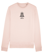 tutti fresh? Bluză mânecă lungă Unisex Rise