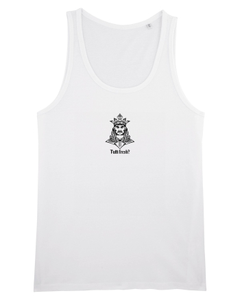 tutti fresh? White