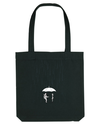 meteor shower Black