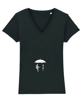 meteor shower Black