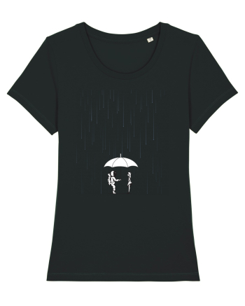 meteor shower Black