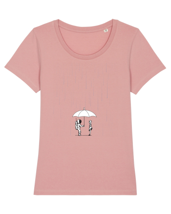 meteor shower Canyon Pink