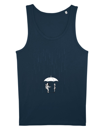meteor shower Navy