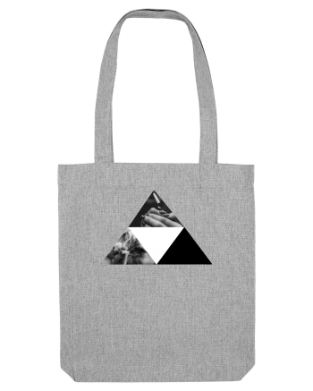 Cigarette Heather Grey