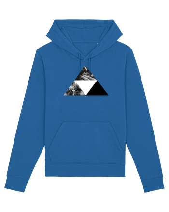 Cigarette Royal Blue