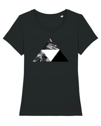 Cigarette Black