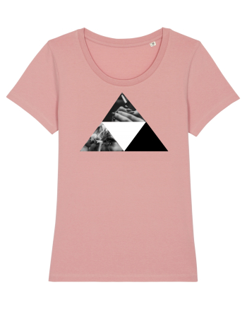 Cigarette Canyon Pink