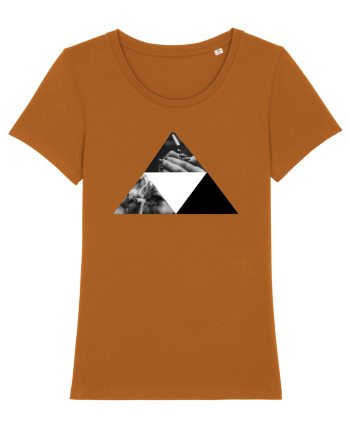 Cigarette Roasted Orange