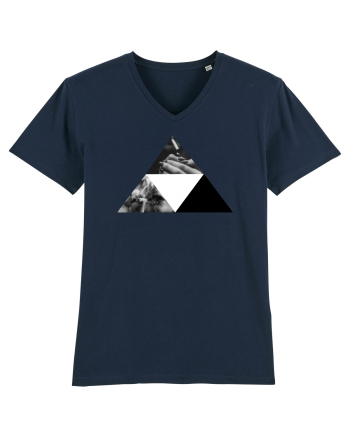 Cigarette French Navy