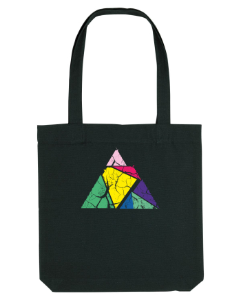 Triangle Black