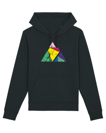 Triangle Black