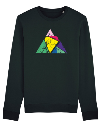 Triangle Black