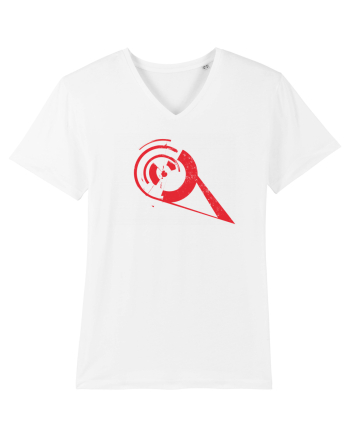 Vinyl White