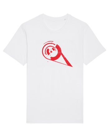 Vinyl White