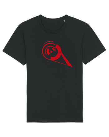 Vinyl Black