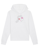 Urban Girl Hanorac Unisex Drummer