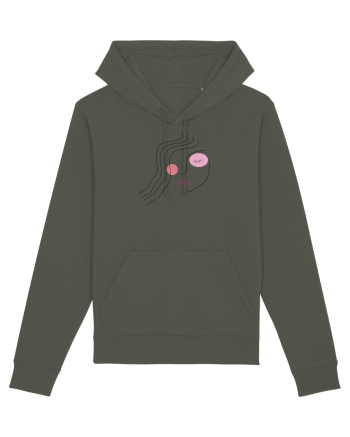 Urban Girl Khaki