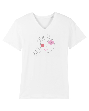 Urban Girl White