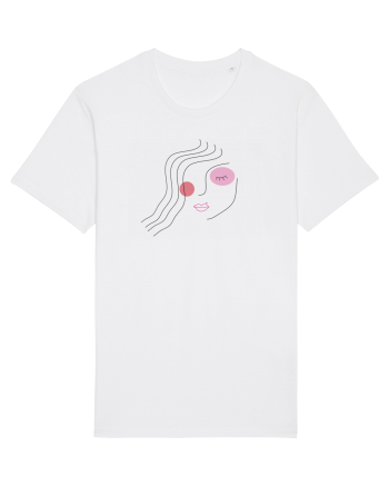 Urban Girl White