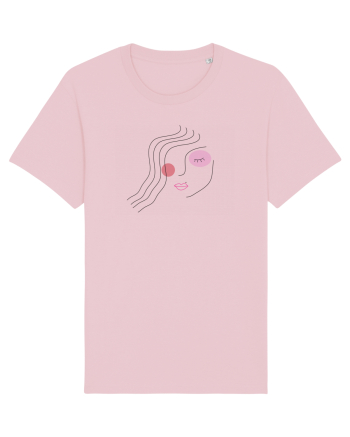 Urban Girl Cotton Pink