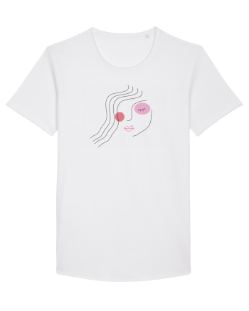 Urban Girl White