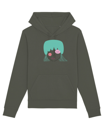 Doll Khaki